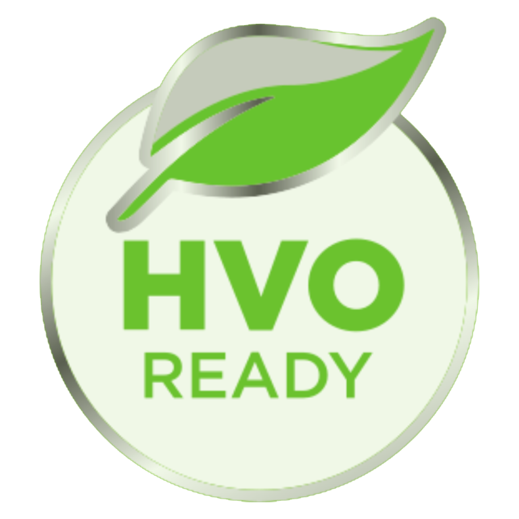 hvo-ready logo