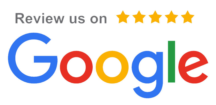 Reviews Us On google logo